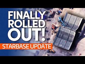 🚨 Goodbye High Bay + Hello Pad B Flame Trench! | Starbase Update