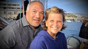 American couple held in Mexican prison over timeshare dispute