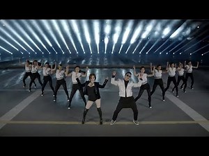 Psy's 'Gangnam Style' sequel, 'Gentleman M/V,' hits YouTube