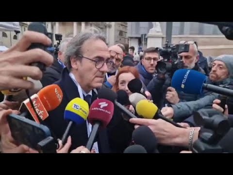 Bonelli: Everybody is advancing the "No" vote in the referendum.