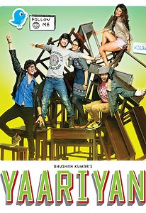 Yaariyan