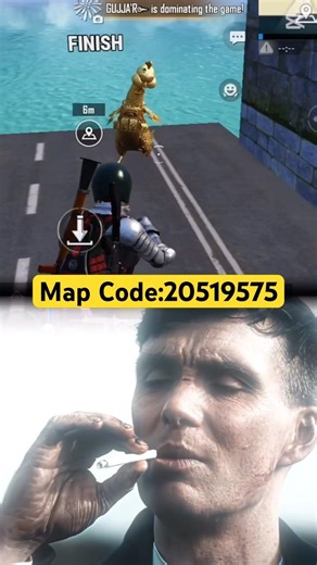 New Wow Chicke Bowl Map Code:20519575 #PUBGMOBILE #pubgmnextstarprogram #pubgms28 #pubgm2026h1