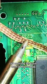No Disc error on GameCube fixed by replacing all capacitors on the DVD drive PCB