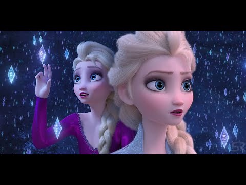 Into The Unknown - Panic! At The Disco | 10-hour Version | From Disney's Frozen 2