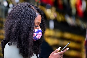 Why Didn’t More Americans Use COVID Exposure Notification Apps?