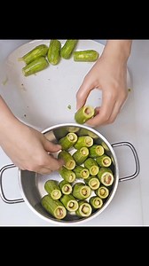 22K views · 365 reactions | Recipe is in the comment section  Yogurt based dishes are one of my favorite foods, and a bowl of kousa bil laban is ultimate comfort food to share with family. Stuffed zucchini simmered in a garlicky yogurt sauce, and flavored with a light dusting of dried mint, is a Lebanese classic that never goes out of style – comfort food at its best. | Hadia's Lebanese Cuisine | Facebook