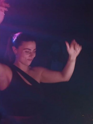 "Laura van Dam" - Live at || ADE, Amsterdam, Netherlands