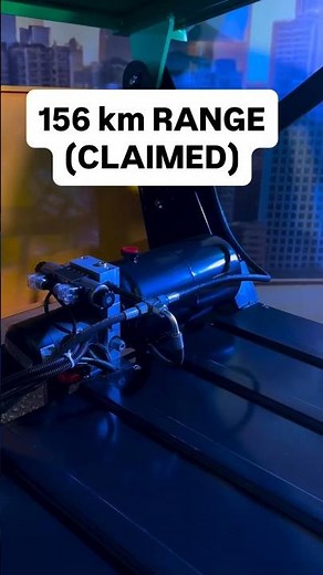 TVS King Kargo HD EV auto is loaded with some cool tech for its segment. Here are its best features.