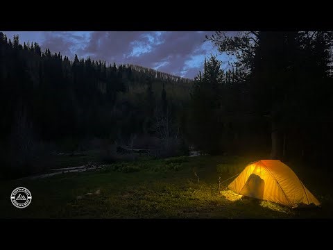 5 Solo Backpacking Secrets I Learned on My Wilderness Journey