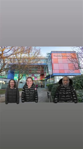 Moncler Style Tips for City Academy Hackney Students