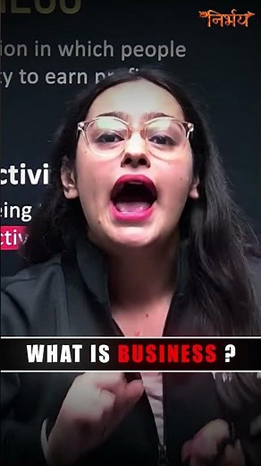 Stop Doing This One Thing in Your Business