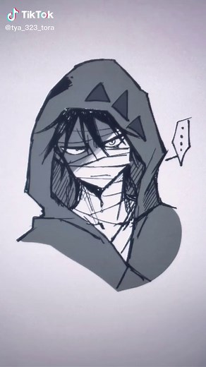 殺戮の天使 - Rachel x Zack