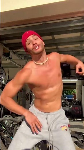 Bringing the most aggressive dance energy from now on