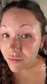 Doing My Sister’s Lashes With Falscara! 💕✨ Easy DIY Lash Transformation & Gorgeous Results