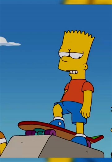 lgantaaa (@lgantaaa)’s video of the simpsons funny moments