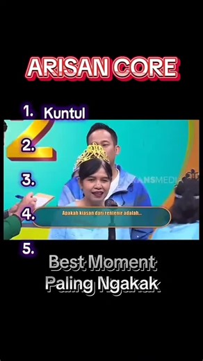 Feri Darinda on Instagram: "Emak2 asbun core #core"