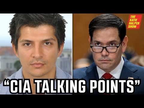 Cuba Journalist EXPOSES America’s $52 Million Secret Op Against Cuba