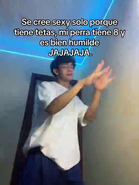 Live con Wilmer y Rondon: Cosas de Perros y Tetas