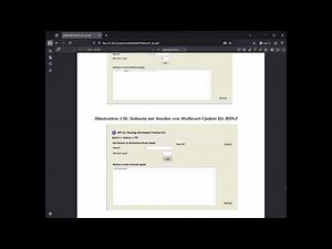 13 de Azblink NFV Platform - Dynamic Routing