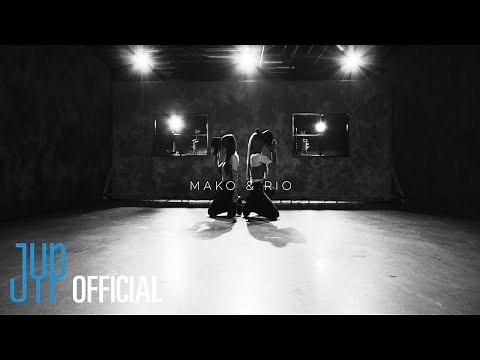 MAKO & RIO Choreography Video