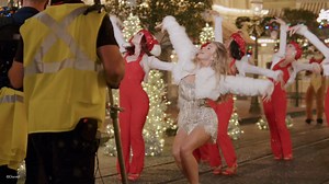 Chance The Rapper, Jimmie Allen, Kristin Chenoweth, and so much more are bringing the magic to your home this Sunday on ABC! 🎄 📺 http://di.sn/6008JcxLw #DisneyHolidayCelebration #DisneyWorld50 | Walt Disney World