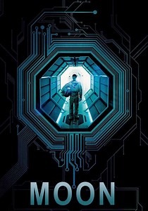 Moon - Die dunkle Seite des Mondes - Stream: Online