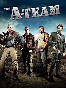 Das A-Team - Der Film