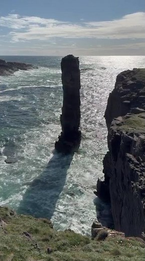 Gazing at Orkney, Scotland, Highland Experience Tours from Olli K. 🏴󠁧󠁢󠁳󠁣󠁴󠁿