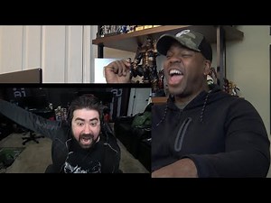 Angry Joe Responds to Henry Cavill Being Fired - Reaction!