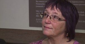 Norma Countryman stares down the ‘Forgotten Serial Killer’