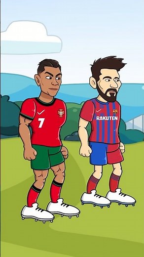 What I Learned from Mastering Ball Control Like Cristiano Ronaldo #ronaldo #football