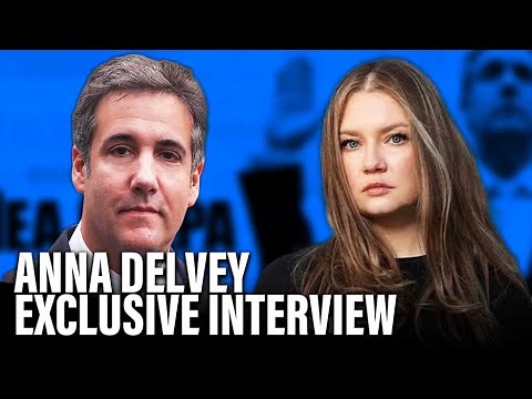 🚨 Wow! Anna Delvey BREAKS HER SILENCE in EXCLUSIVE Interview | Mea Culpa