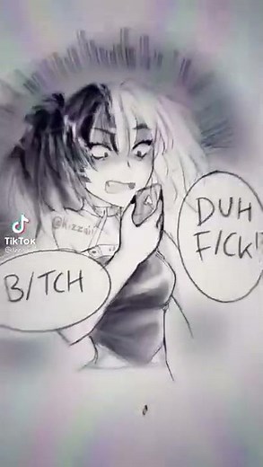 Dabi x y/n Tiktok