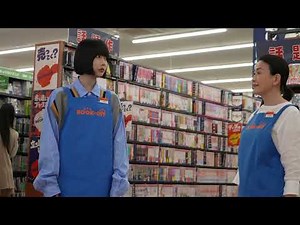 メイキング映像