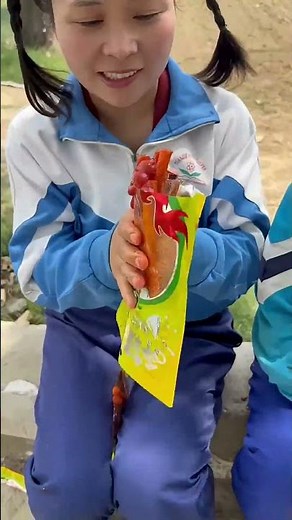 Camilan kenangan tahun 80-an dan 90-an, membawa Anda kembali ke masa kecil dalam satu gigitan!