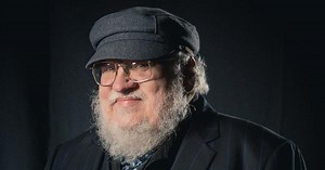 George RR Martin won’t be in final ‘Game of Thrones’ season, and ‘The Winds of Winter’ is the reason