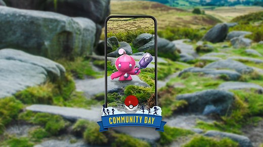 Tinkatink Community Day (April 2026): Shiny Odds, Bonuses & Gigaton Hammer Tinkaton | Pokémon GO Hub