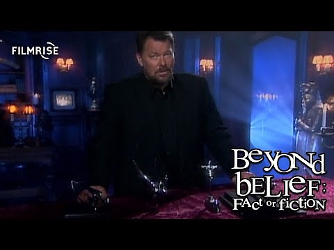 Beyond Belief - Season 4, Episode 5 - Full Episode