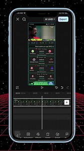 Cricket Editing Tutorial: Live Match Screen Recording