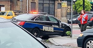 Eight members of West Baltimore gang 'Carey Boyz' indicted