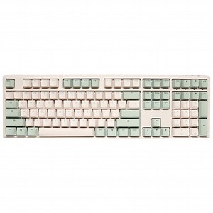 Buy Ducky One 3 Matcha Hot-Swap Mech Keyboard Cherry Brown [DKON2108-BUSPDMAEGGC1] | PC Case Gear Australia