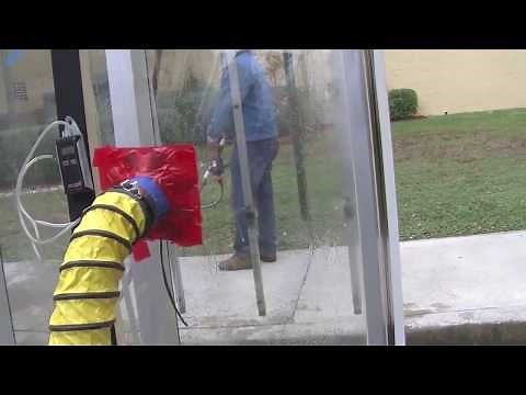 ASTM Water Penetration Test – Leaks | GCI Consultants