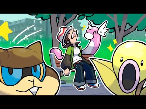 Busqué Pokémon Shiny Durante 24 Horas en Pokémon Legends Z-A