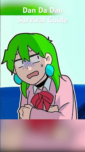Dan Da Dan Survival