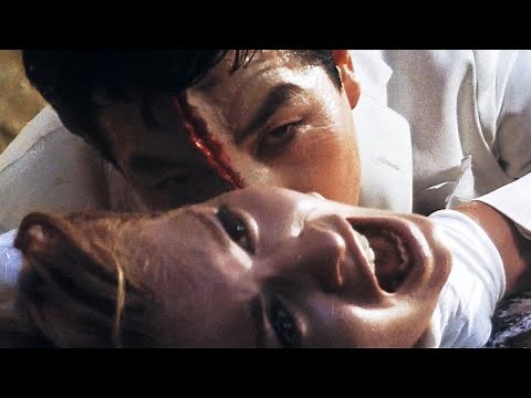 Goke, Body Snatcher from Hell (1968) ORIGINAL TRAILER