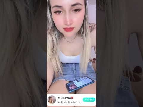 LOVELY GIRL 💧🔥 #bigo #live #vlog #tango - New UPDATE EP 1102