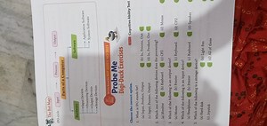 Multiple Choice Questions on Computer DevicesWhat does IPO st... | Filo