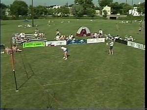 2.8K views · 33 reactions | Pottstown Rumble Volleyball Tournament on Reels | Facebook