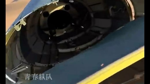 东风31g整流罩#导弹#东风31