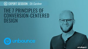 The 7 Principles of Conversion Centered Design - Stukent